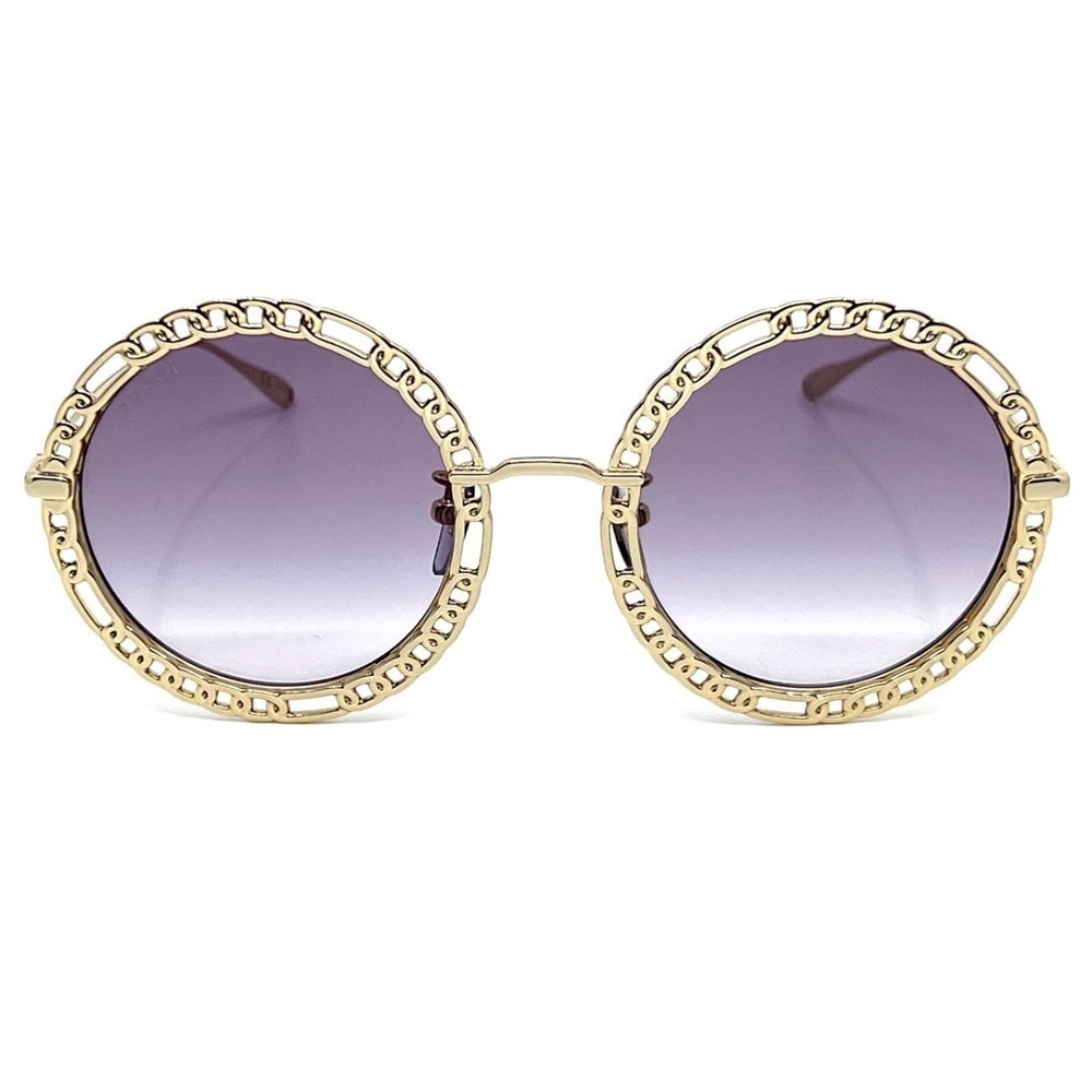 GUCCI Sunglasses GG1113S 002 Authentic